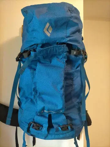 Black Diamond MISSION 50 백팩