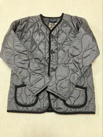 LAVENHAM 퀼팅 자켓 12 (40)