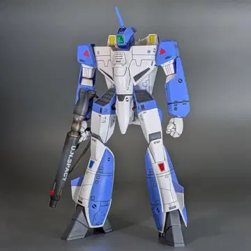 [ 기간 한정 ] PLAMAX VF-1A 발키리 맥스기 정크 완성품