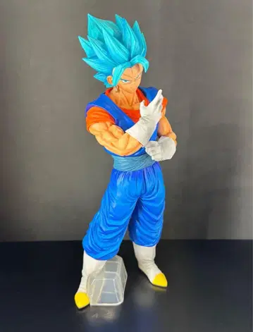 제일복권 드래곤볼 EXTREME SAIYAN B상 베지트