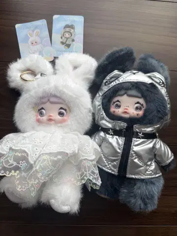 nommi 일기 예보 시리즈