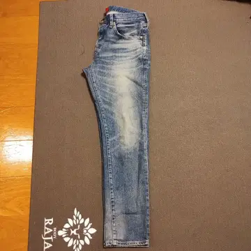 REDCARD 32인치 청바지