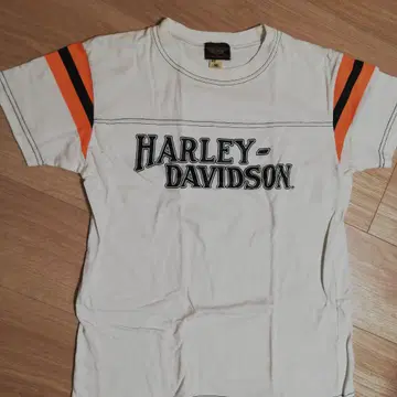 레어 80s 90s HARLEY-DAVIDSON 티셔츠 M 사이즈