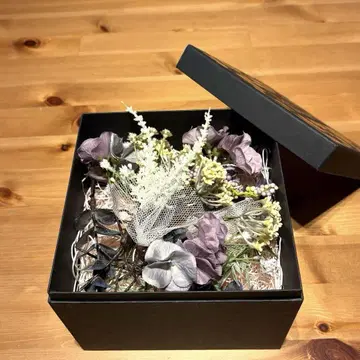 키모노하츠 머리 장식 헤어 액세서리 꽃