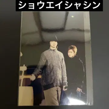 아라시 오노 사토시 패밀리 클럽 공식 사진