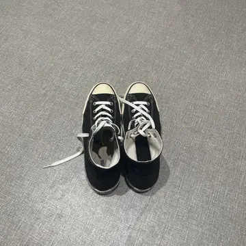 Converse US Originator 블랙 29cm