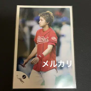 아라시 오노 사토시 J 로고 운동회 야구 대회 유니폼 공식 사진