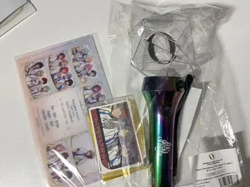 앙스타 스타포니 2nd 응원봉