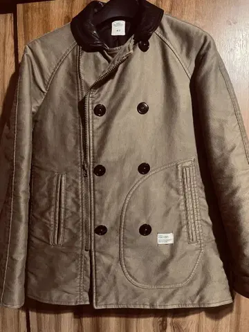 BEDWIN 하트 브레이커 자켓 M 사이즈 일본제