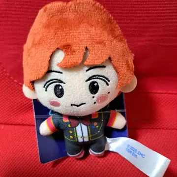 NCTCCOMAZ 해찬 봉제 인형 프라이스