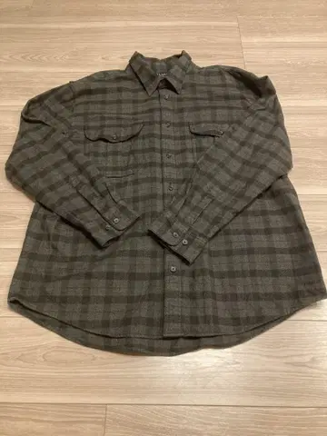 FILSON 알래스칸 가이드 셔츠