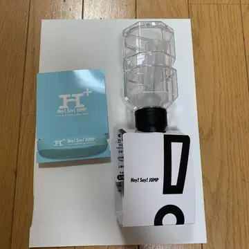 Hey! Say! JUMP 응원봉 러버 밴드 세트