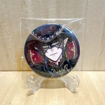 트위스테 마레우스 캔뱃지 글로리어스 마스커레이드