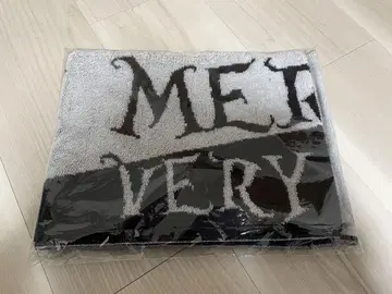 멜리 Merry V계 타월 화이트 양