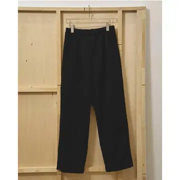 Cushion Easy Trousers TODAYFUL