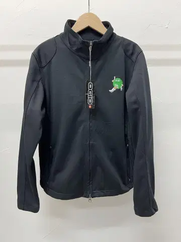 소프트쉘 자켓 M&M's