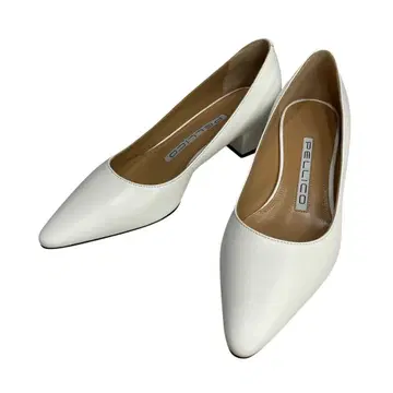 PELLICO 펠리코 NEBI 펌프스 22.5cm