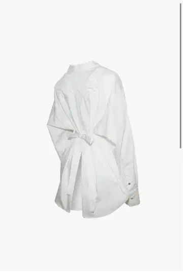theredthread S slit shirt dress