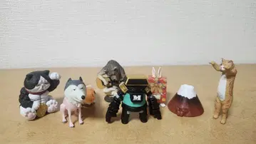 캡슐 토이