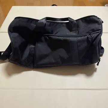 [레어] 카네킨 브랜드 1st COR 헬스장 백 보스턴 백