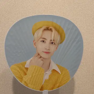 정한 부채