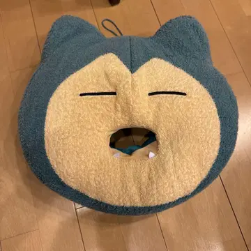 포켓몬 카비곤 티슈 케이스