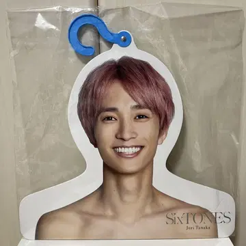 다나카 히로시 행거