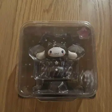 Sanrio 해피 복권 할로윈 2025 피규어상 시나모롤