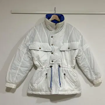 TOSTALGIC 다운 자켓
