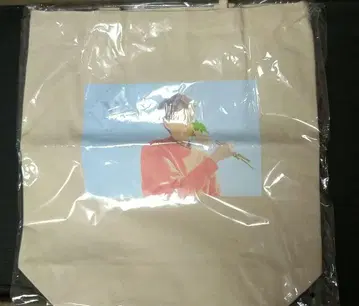 니시야마 코타로 N전 토트백