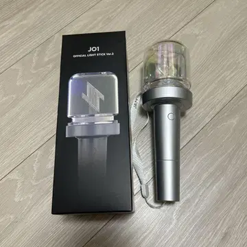 JO1 응원봉 ver.2