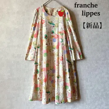 [ 새상품 ] franche lippes 프랑슈리페 원피스