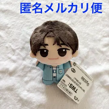 TWS SD 인형 vol.1 시뉴