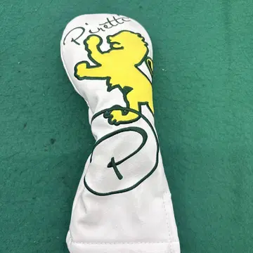 Pinette 유틸리티용 골프헤드커버