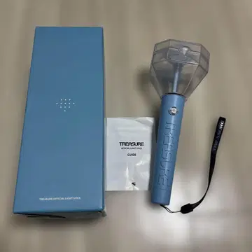 treasure 응원봉