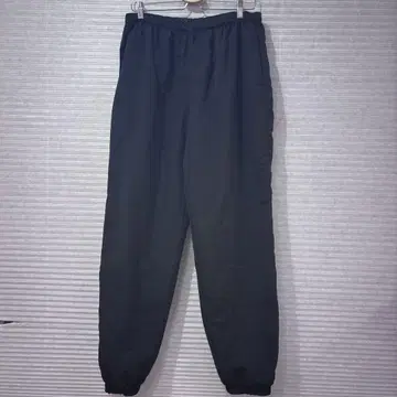 00s 미군 실물 US.ARMY IPFU 트레이닝 팬츠 블랙 XLR