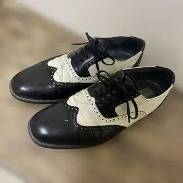 Stacy Adams 빈티지 드레스 신발