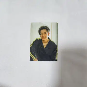라스피 트레이딩 카드 고이치 GOICHI