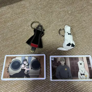 USJ SPY x FAMILY