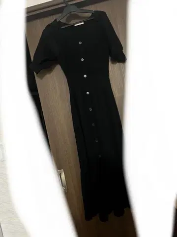 프로포션 머메이드 원피스 사이즈 s