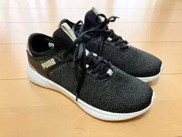 푸마 소프트폼 PUMA SOFTFORM SOFTRIDE