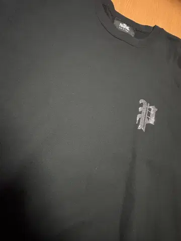 PHATRNK 블랙 XL 트레이닝복