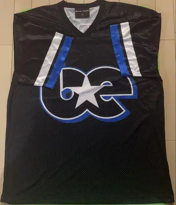 [ 새상품 미사용 ] XL 빌리 아이리쉬 투어 Game Tee