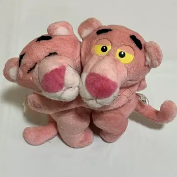 핑크 팬서 USJ 봉제 인형