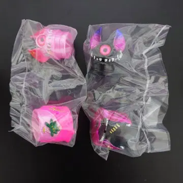단안 박쥐 아이비 2종 세트