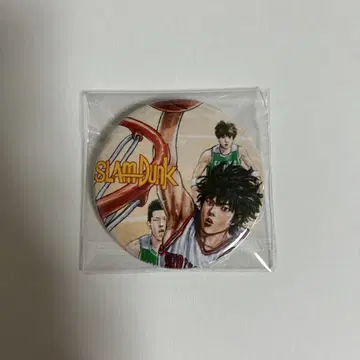 슬램덩크 서태웅 캔뱃지