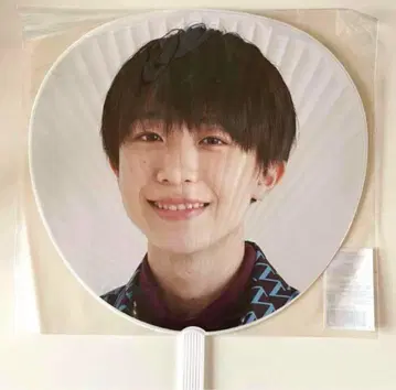 나가오카 레오 부채