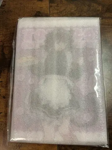 여름색 카린 미니 아크릴 아트 저지 메이드