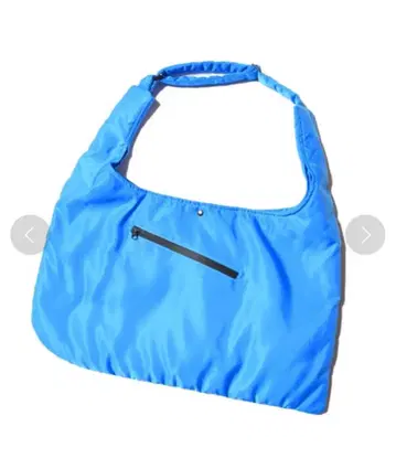 PUFF DOWN SHOULDER BAG virgowearworks