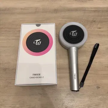 TWICE CANDYBONG Z 응원봉